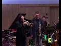 roditi / ximo tebar big band carlet