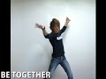 Be Together (DJ Kanon Mix) /Angel