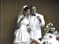 Scott & Rebecca Wedding - Reception
