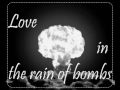 Love in the rain of bombs - Chapter 1