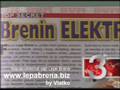 Lepa Brena - PRESS - OBN TV - www.lepabrena.biz