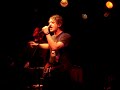 The Whip - Blackout (Live)