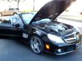 2009 Mercedes-Benz SL-Class SL63 AMG Convertible $141,895 - www.MBofAustin.com -