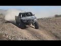 MORE Barstow Race