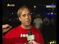 ICTV National News Emotion event