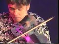 percussions on electric violin. Mahjun & Giroux percussions on electric violin. Mahjun & Giroux