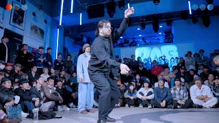 Jenes & Yuta vs DERTLIX (Genta, Bummei) – DOGEATDOG 2023 SEMI FINAL