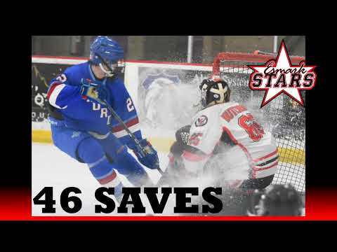 vs Maine Nordiques 2/18/24