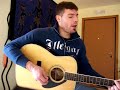 Ligabue Cover Tributo Lettera a G Chitarra e Voce Ligabue Cover Tributo Lettera a G Chitarra e Voce