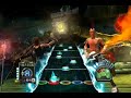 Dethklok- Awaken GH3 CUSTOM