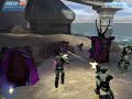 Halo Spartan Mod V2