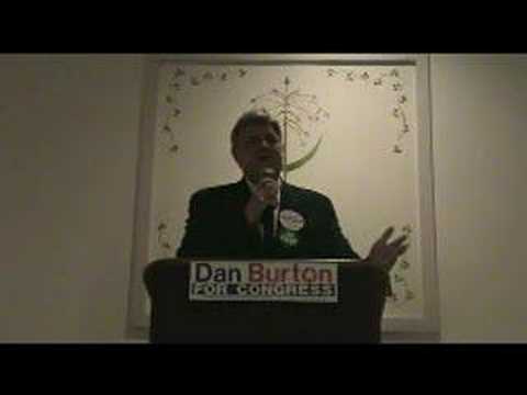 Dave Miller Endorses Congressman Dan ...