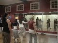 Onyx Entertainment Workshop - Casey