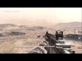 Call Of Duty Modern WareFare 2 Walkthough