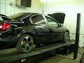 dyno atx srt-4 swap