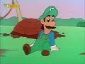 Youtube Poop: Still another Mama Luigi failure story