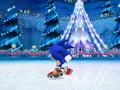 the music is awesome. :d