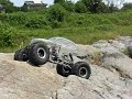 ONI ROCK CR-01（改）