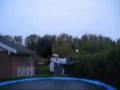 Street Jumping - Udendørs spring