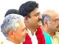 DR.COMMANDER SELVAM / SRI SRI SELVAM SIDDHAR SATSANG ABOUT GAYATHRI MA- PART 1