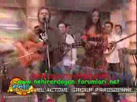 nehir erdogan
