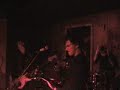 sanctuary of disbelief