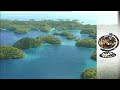 Paradise in Palau - YouTube