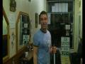 videos de Portrait of a Barber