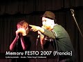 Memoru Festo 2007 
