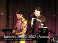 Memoru Festo 2007