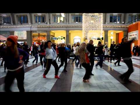 levels - WATCH IN HD!! Thanks to you, our video storyline (getting 30 tickets to Avicii's concert in Stockholm) came true!!!! This video was an entry for a competitio...