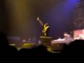 Mos Def @ RockTheBells'08!!