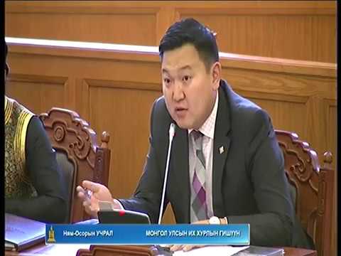 Ж.Бат-Эрдэнэ: Эрдэнэт үйлдвэрийн тодорхой хувийг Хөрөнгийн биржээр дамжуулж Монголын компаниудад арилжих ёстой
