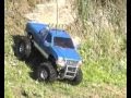 TAMIYA F350  AGUA