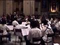 Ennio Morricone Medley, Giuseppe Sinopoli Youth Orchestra
