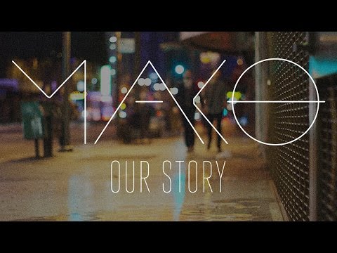 Cover - Mako - Our Story available now! Stream now on Spotify: http://smarturl.it/MakoOurStorySpotify Beatport: http://www.beatport.com/release/our-story/1343311 from Ultra Music Subscribe to Ultra...
