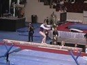 Chellsie Memmel 2003 U.S. Nationals Finals BB