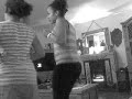 big sis n lil sis doin a shit dance xxxx lol