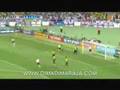 Angleterre vs Equateur 1-0