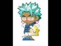 Maplestory Drawings.