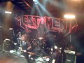 testament - hard club ii testament - hard club ii