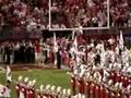 Alabama Football Intro