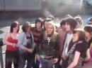 BMTH Bring me the Horizon - Tour Video 2