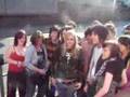 BMTH Bring me the Horizon - Tour Video 2