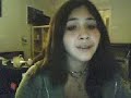 Sliped away- avril lavigne
