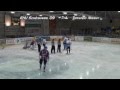 Oberliga Ost Eishockeyspiel EHV Schönheide 09 VS. Tornado Niesky 18.12.2011(8:6) HD 1080p