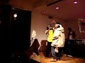 Bennchoumy \"REPREZANTE AYITI\"