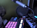 Maschine is IT !!!! Nuff said. Hope you enjoy this lil demo