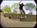John Cardiel and Tim O Connor in Emerica Yellow