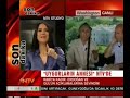 Uygurların Anası Rabia Kadir: TÃœRKİYE-YE GİRİÅžİM YASAK, NTV-ye konuştu -2, 08.07.2009